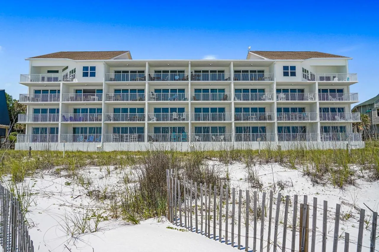 Holiday home Club 406