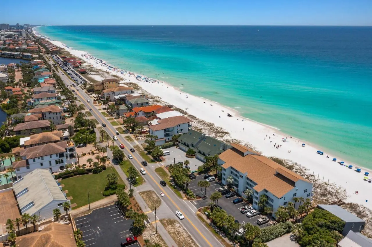 Club 406 Destin