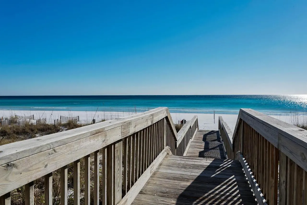 Club 307 Holiday home Destin