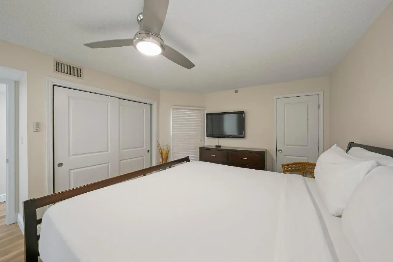 Club 307 Holiday home *