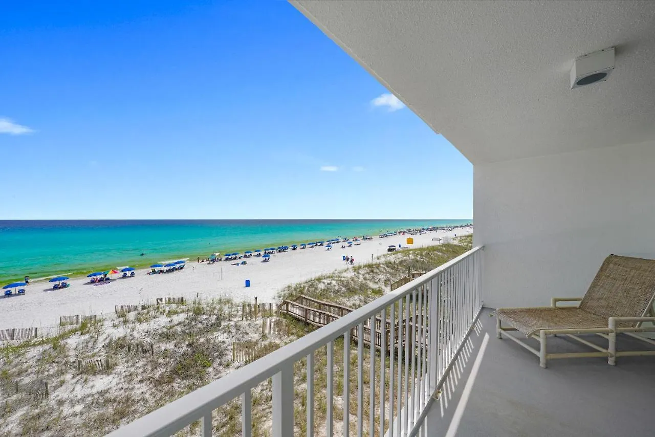 Club 307 Destin