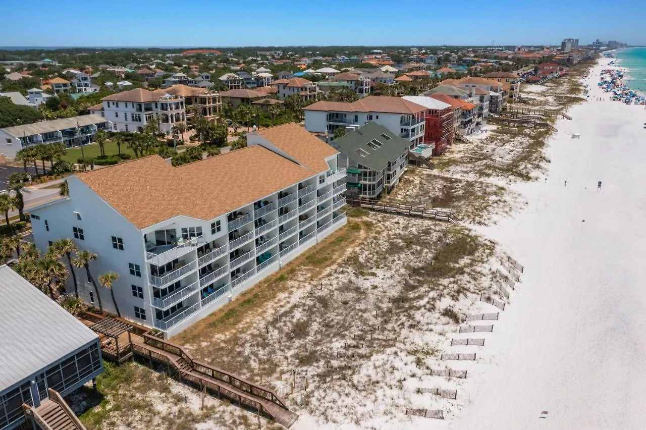 Holiday home Club 406 Destin
