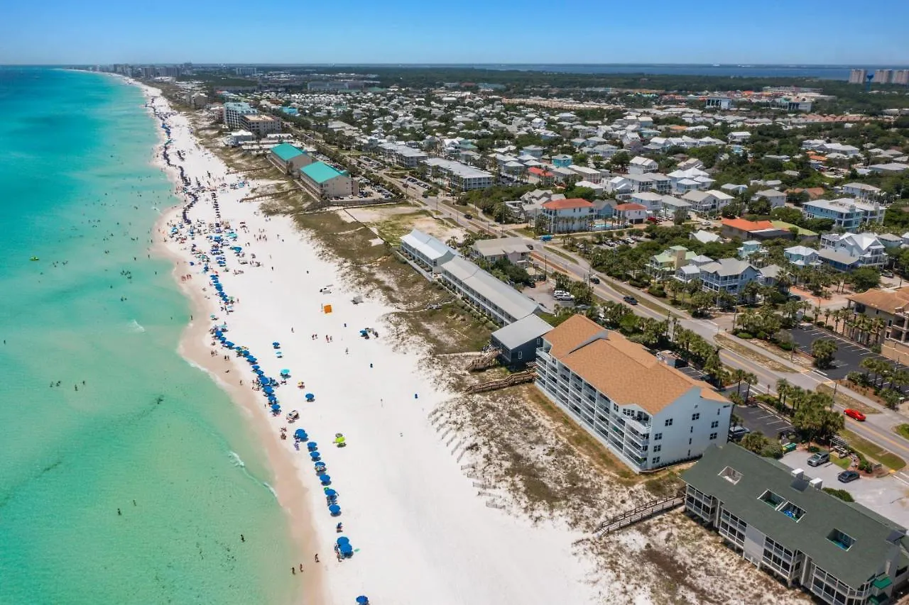 Club 406 * Destin