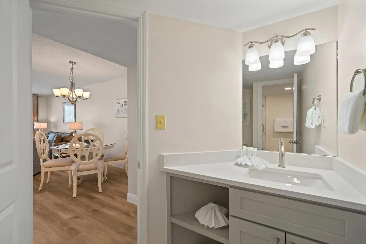 Holiday home Club 307 Destin