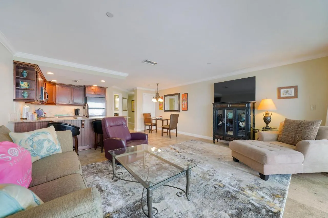 Club 406 Holiday home
