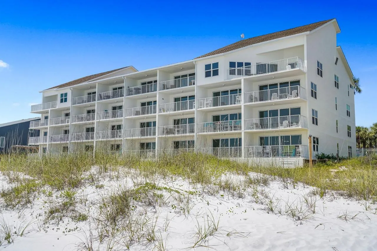 Holiday home Club 406