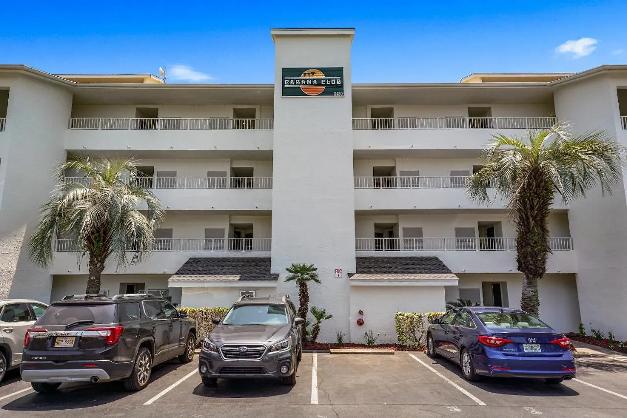 Club 406 Holiday home
