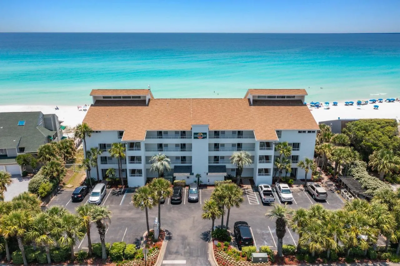 Club 406 * Destin