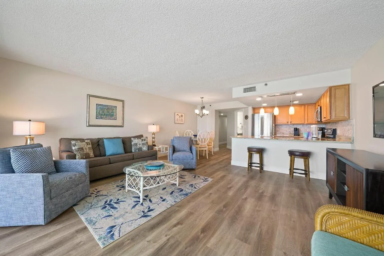 Club 307 Holiday home Destin