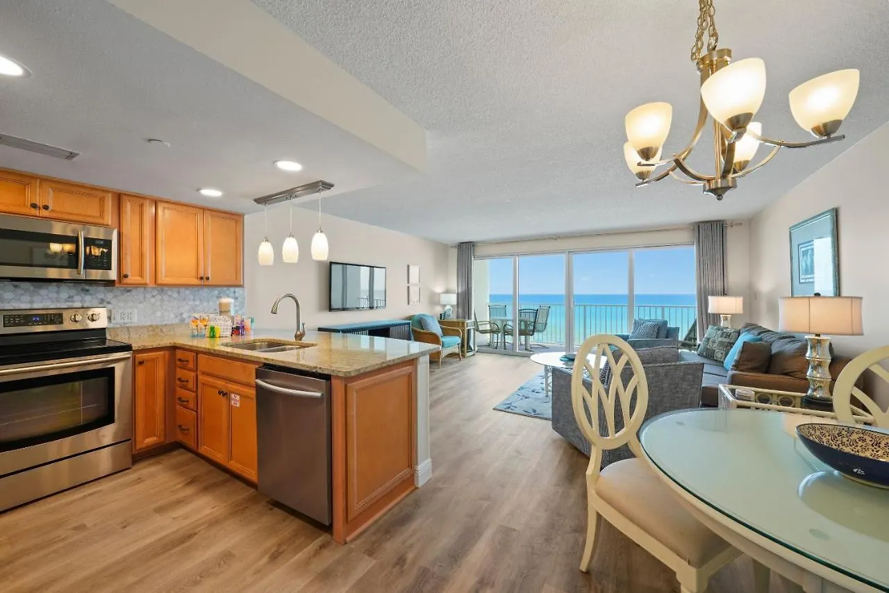 Club 307 Holiday home