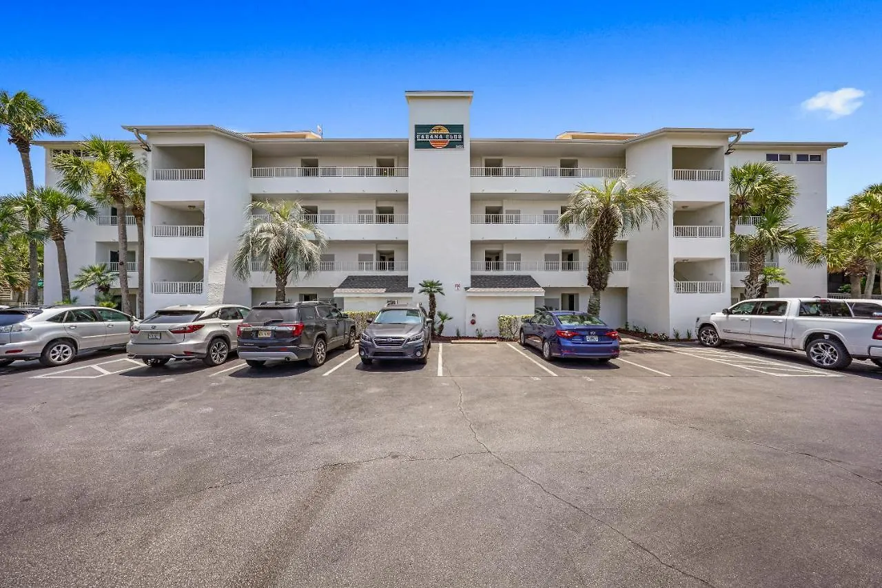 Club 307 Holiday home *