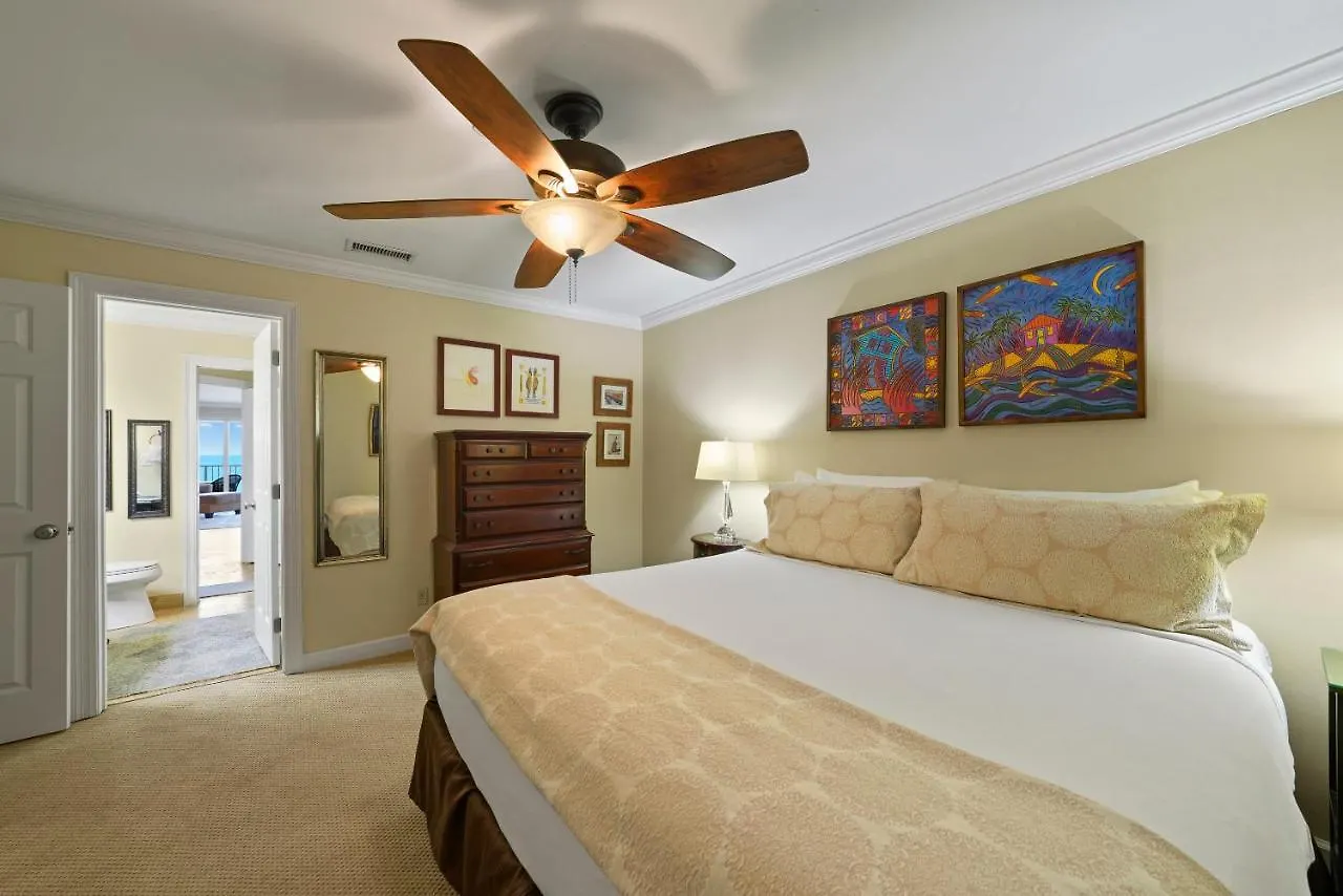 Club 406 Holiday home *