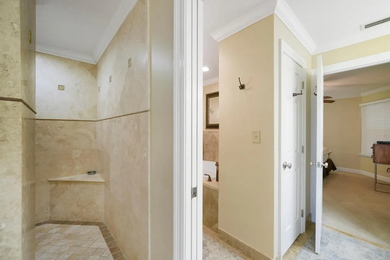 Holiday home Club 406 Destin