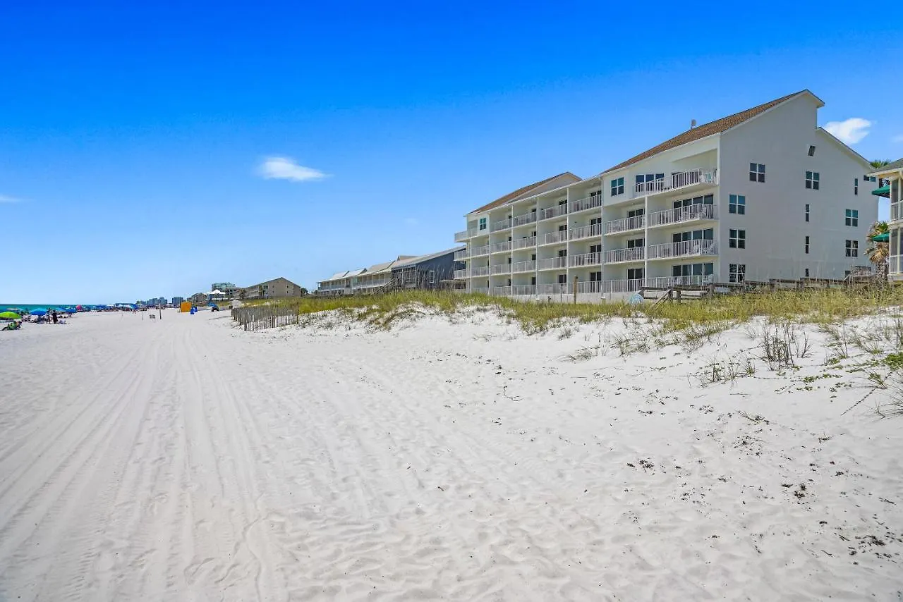 Club 406 Holiday home *