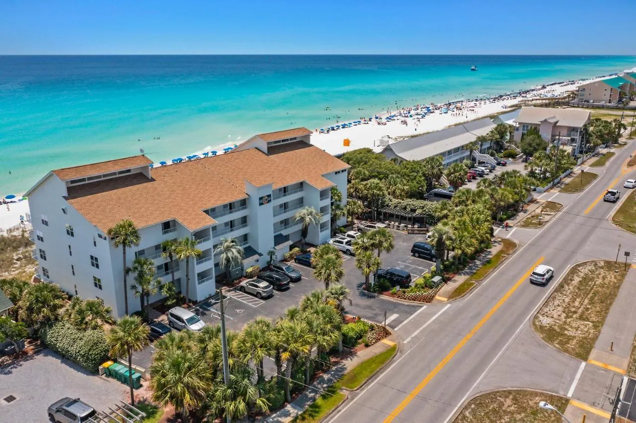 Holiday home Club 406 Destin