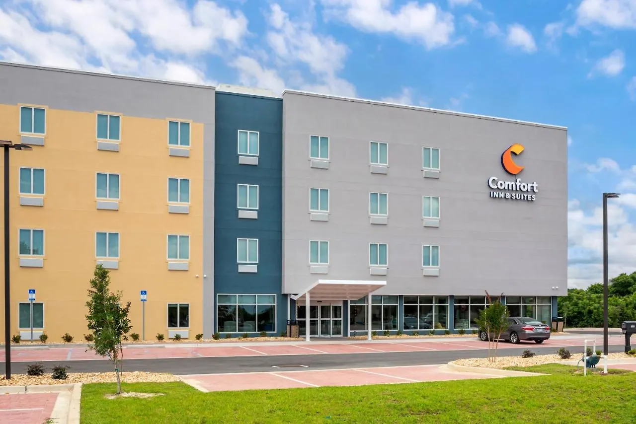 Hotel Comfort & Suites Miramar Beach