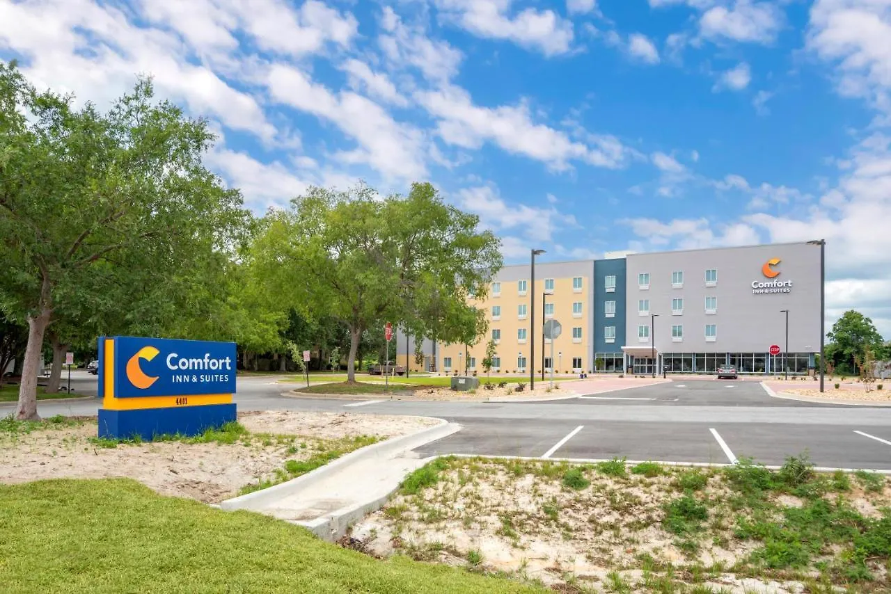 Comfort & Suites * Miramar Beach