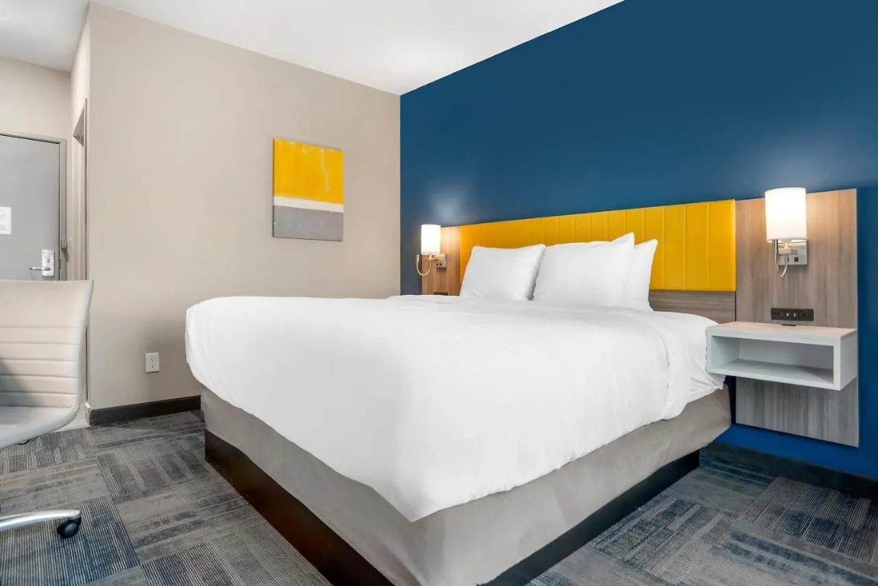 Comfort & Suites Miramar Beach