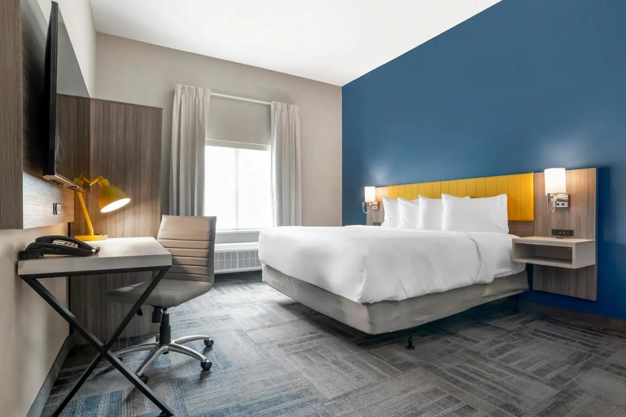 Comfort & Suites Miramar Beach