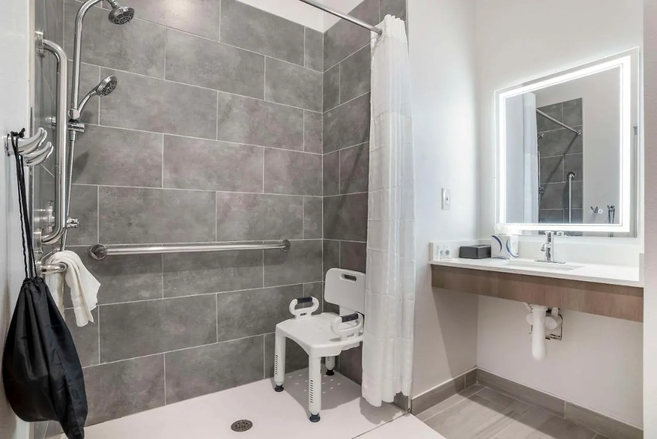 Comfort & Suites * Miramar Beach