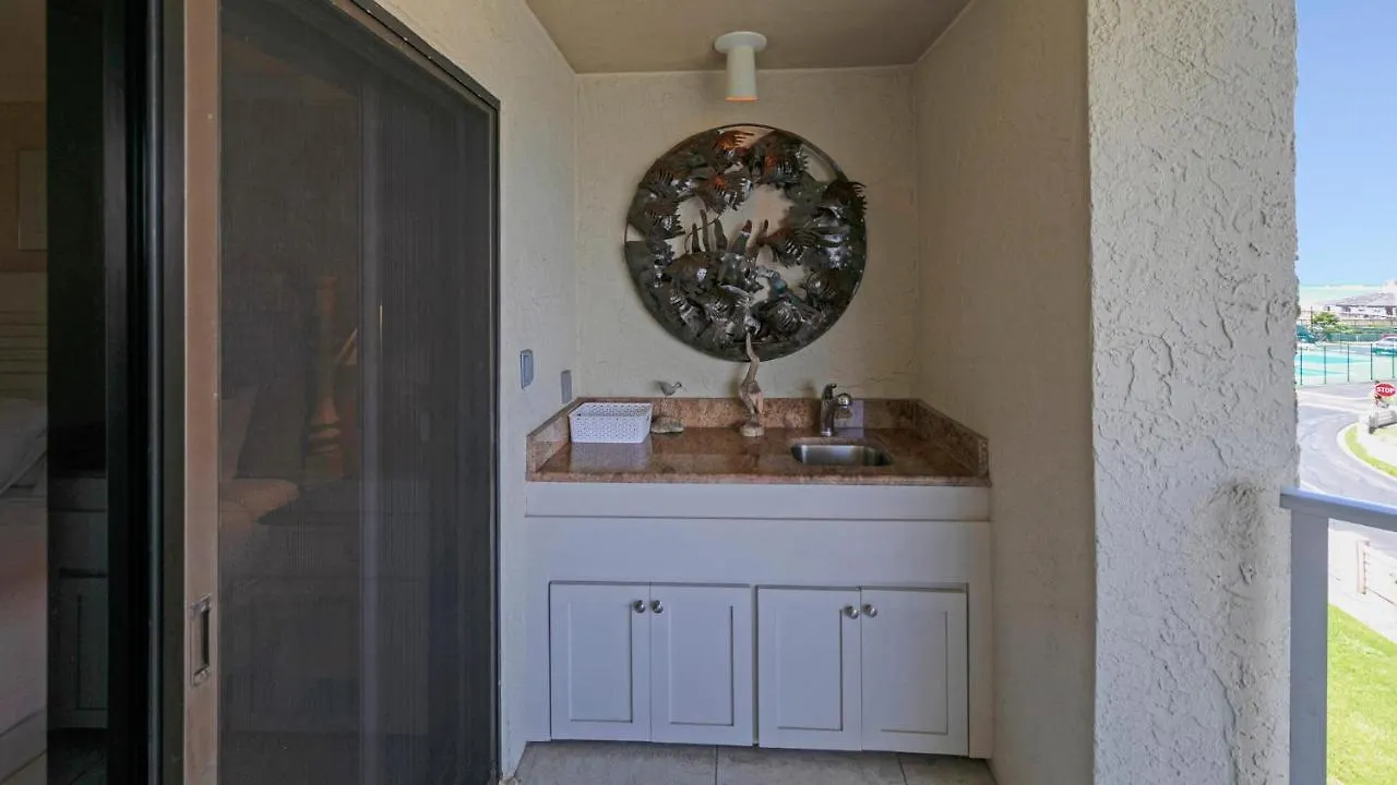 Holiday home Inlet Reef 215 - Spacious With Complimentary Seasonal Service And Great Water Views *
