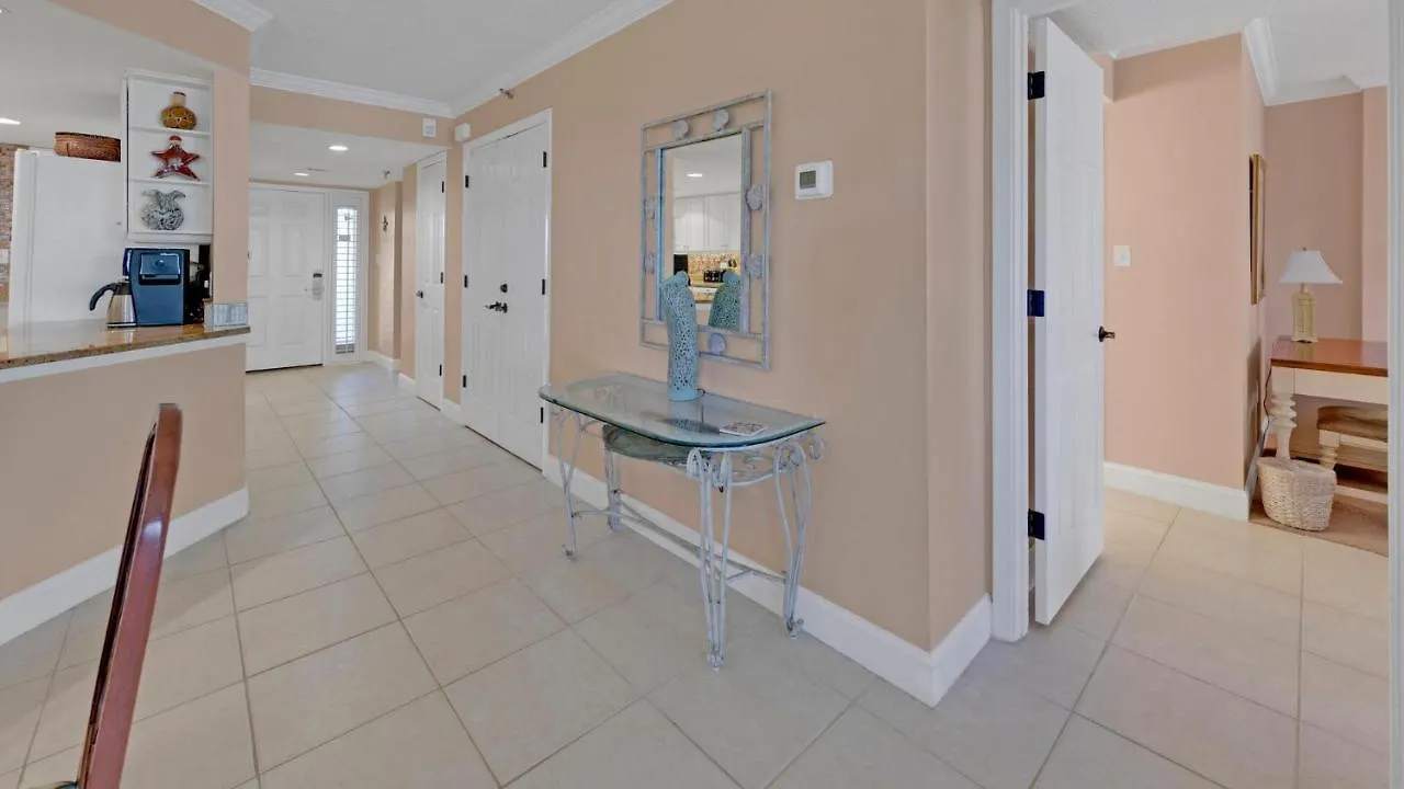 Holiday home Inlet Reef 215 - Spacious With Complimentary Seasonal Service And Great Water Views Destin