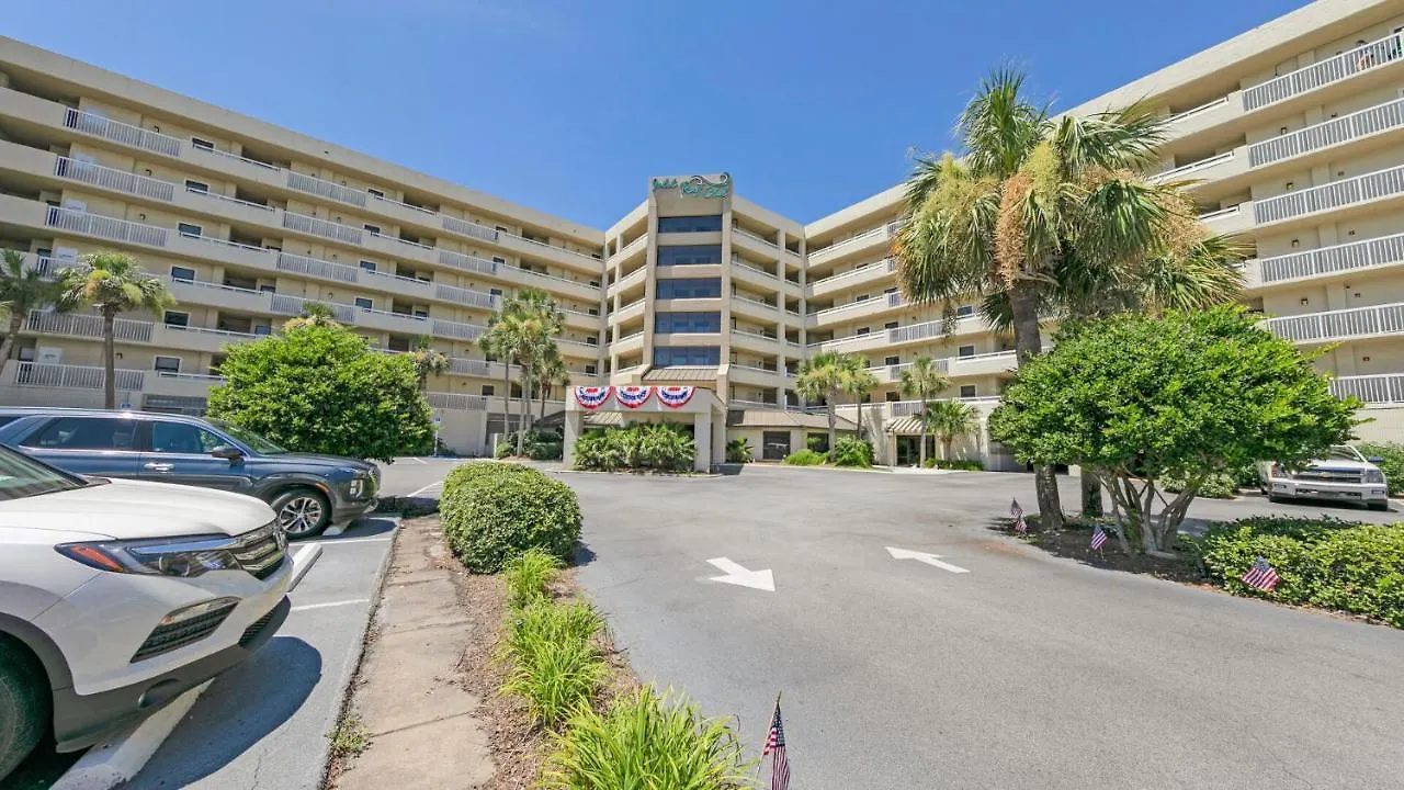 Holiday home Inlet Reef 215 - Spacious With Complimentary Seasonal Service And Great Water Views *