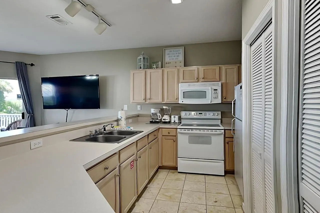 Sandpiper Cove 9224 Appartamento *