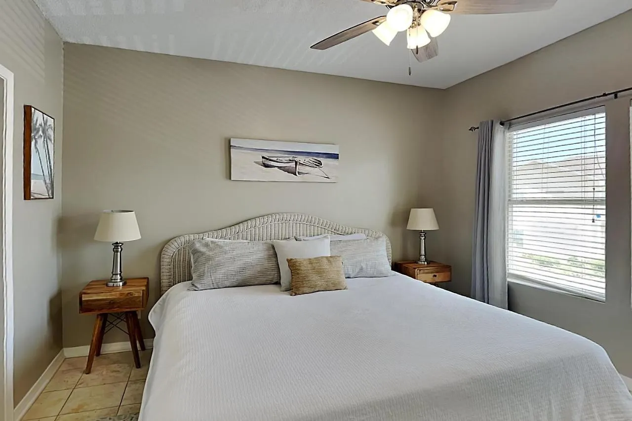 Sandpiper Cove 9224 * Destin