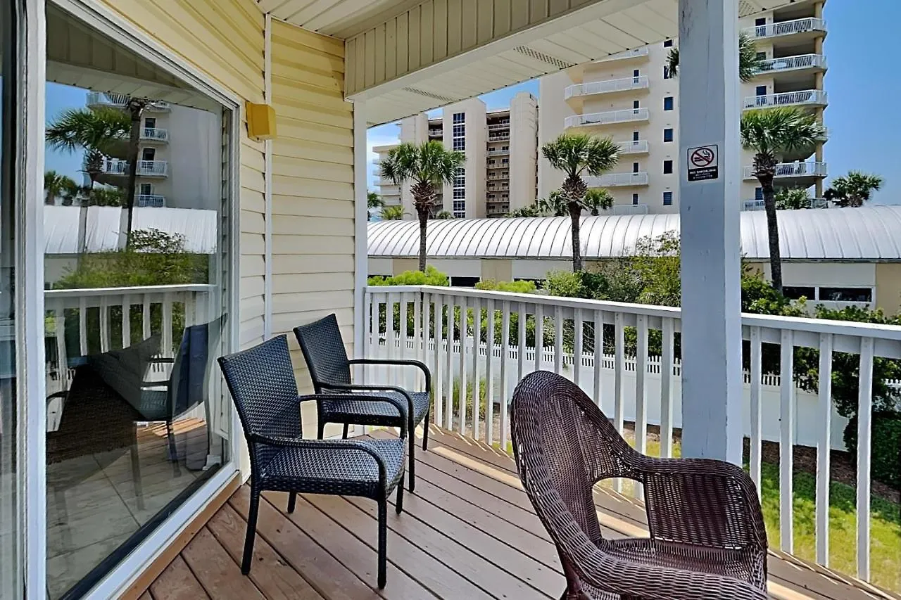 Sandpiper Cove 9224 * Destin