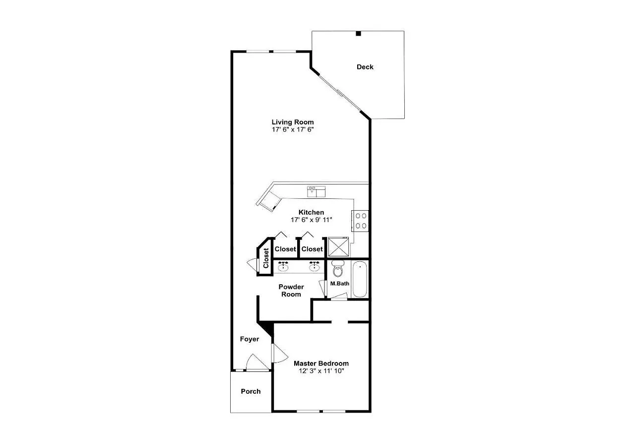 Appartamento Sandpiper Cove 9224 *