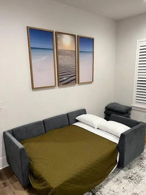 Spacious 4br With Golf Cart & Pool Access *