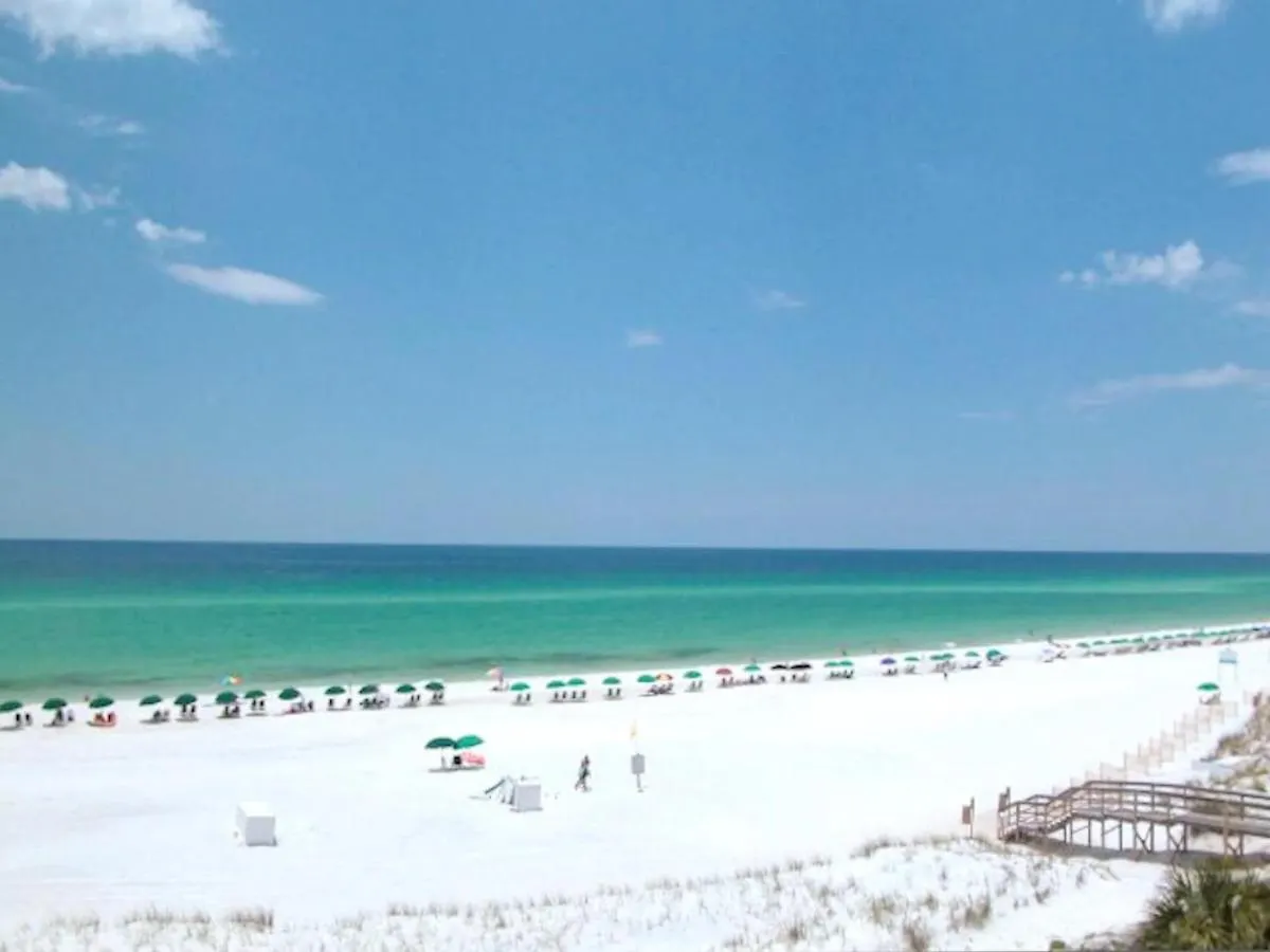 Within Reach Destin
