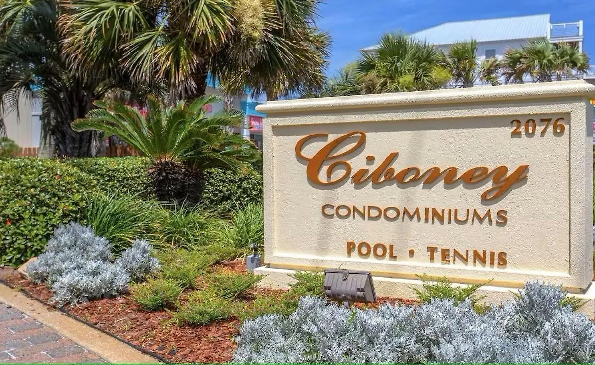 Holiday home Ciboney 3008 *