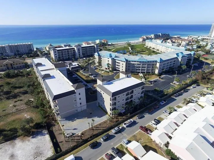 Alerio E-304 Holiday home Destin