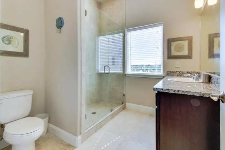 Holiday home Alerio E-304 Destin