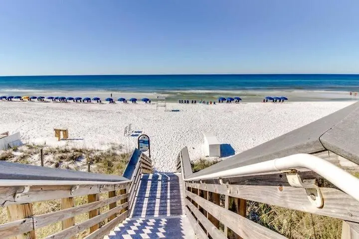 Alerio E-304 Holiday home Destin
