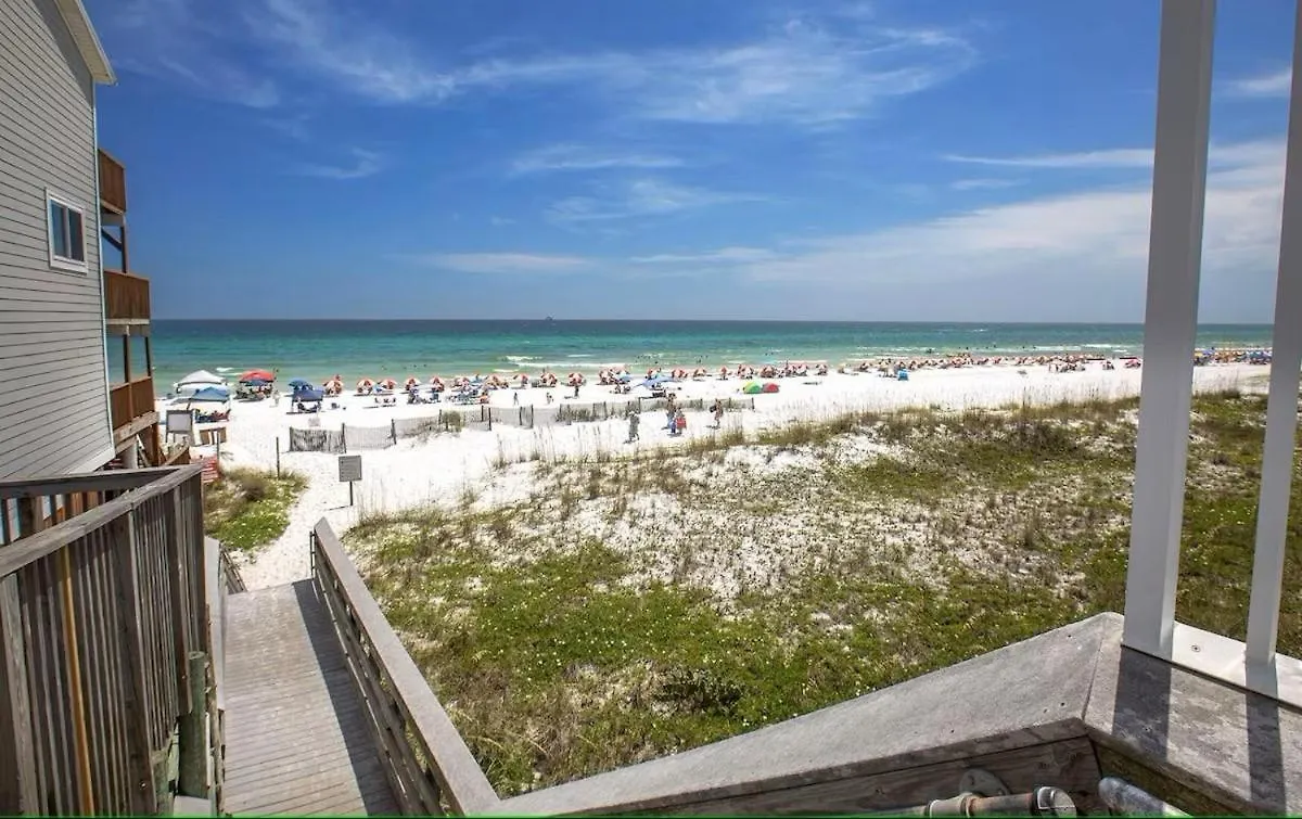 Holiday home Ciboney 3008 Destin