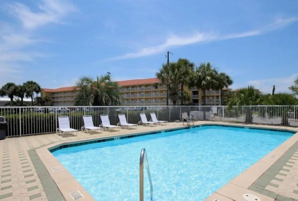 Holiday home Ciboney 3008