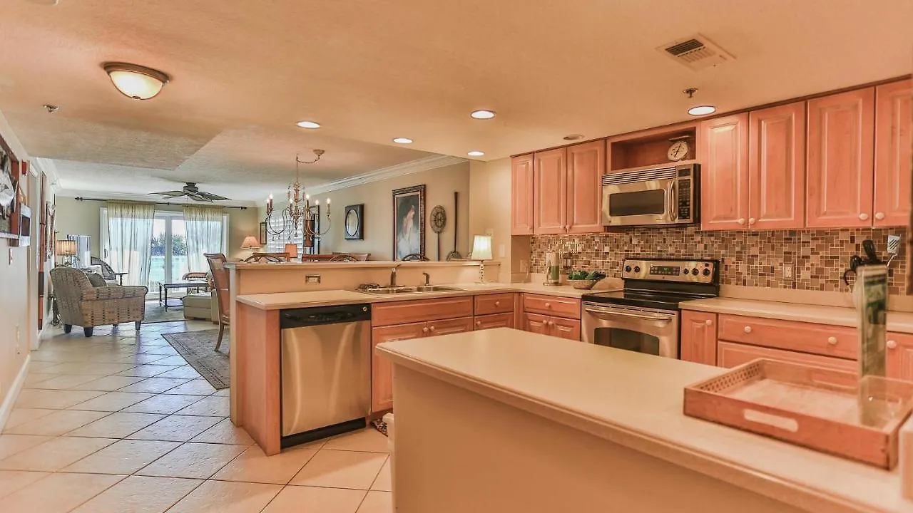 Towers 22 - Beautiful Gulf Views Holiday home Destin
