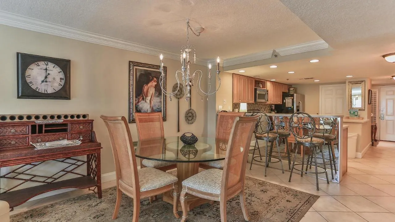 Holiday home Towers 22 - Beautiful Gulf Views Destin