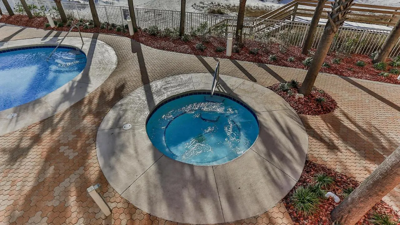 Holiday home Towers 22 - Beautiful Gulf Views *