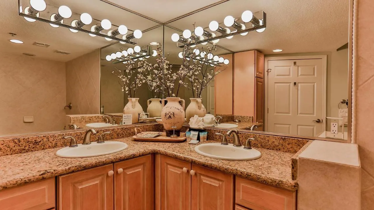 Towers 22 - Beautiful Gulf Views Holiday home *