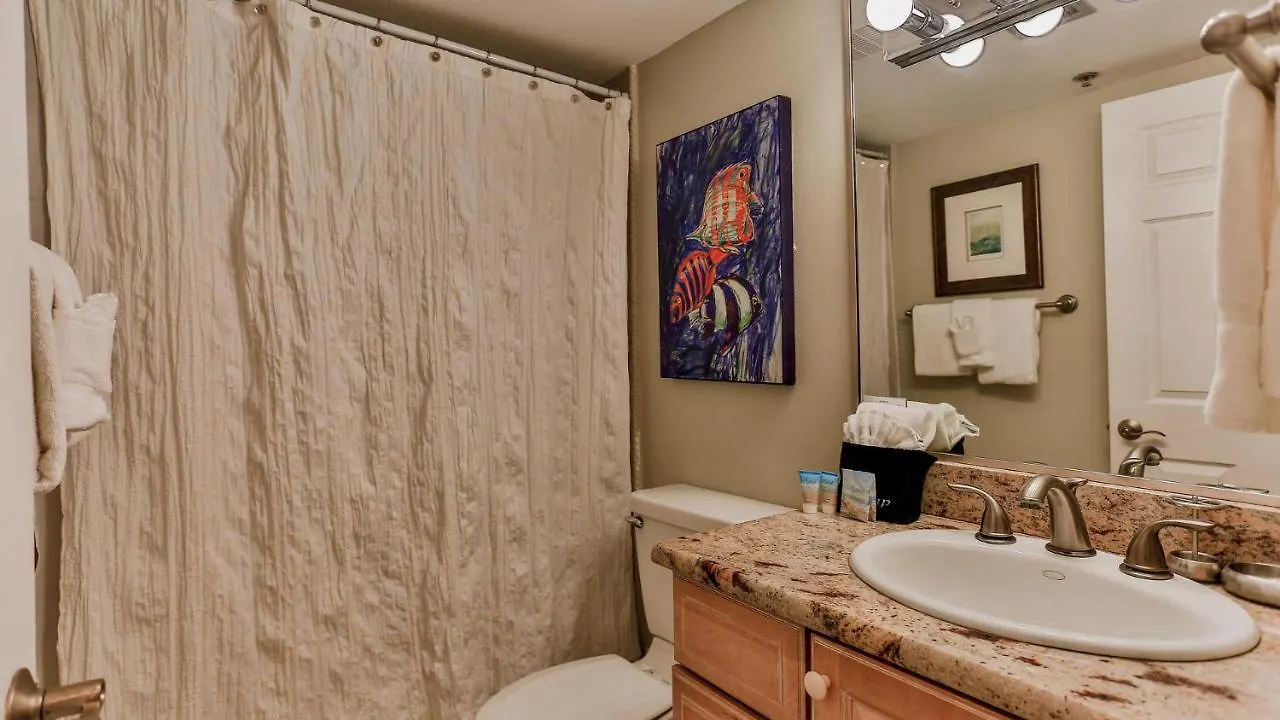 Towers 22 - Beautiful Gulf Views Holiday home *
