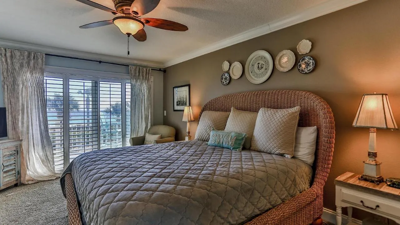 Holiday home Towers 22 - Beautiful Gulf Views
