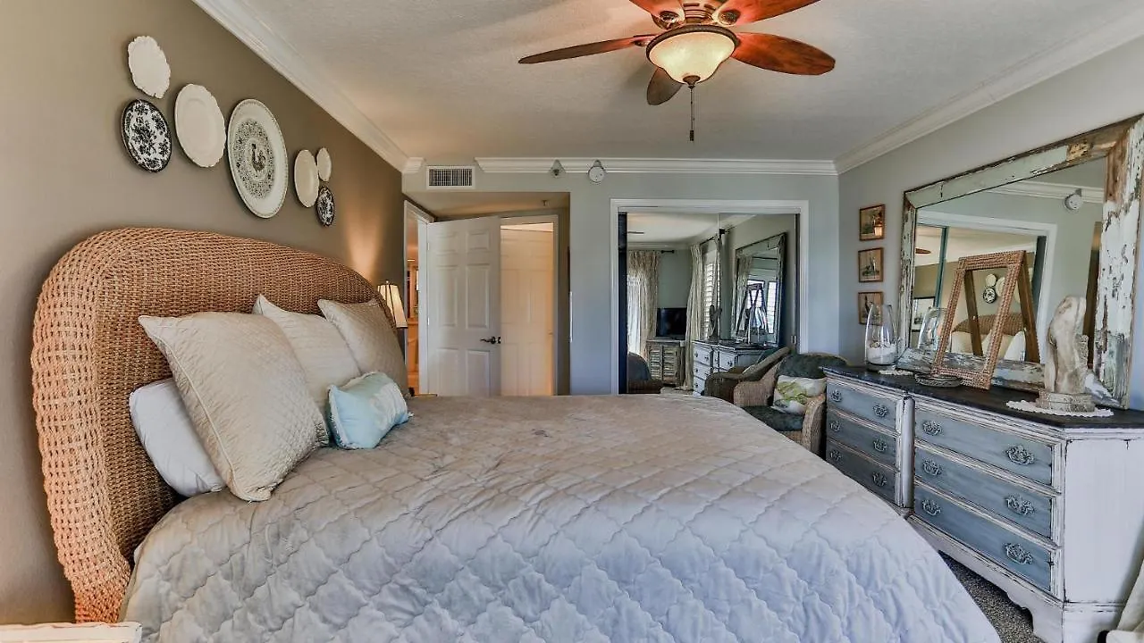 Towers 22 - Beautiful Gulf Views * Destin