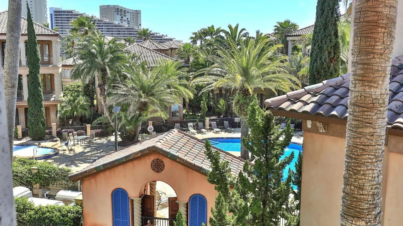 Tuscany - Easy Beach Access Large Community Pool And Hot Tub Small Dogs Welcome With Pet Fee * Destin