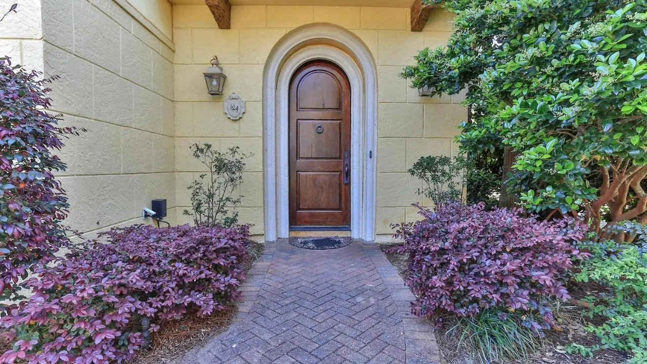 Holiday home Tuscany - Easy Beach Access Large Community Pool And Hot Tub Small Dogs Welcome With Pet Fee Destin