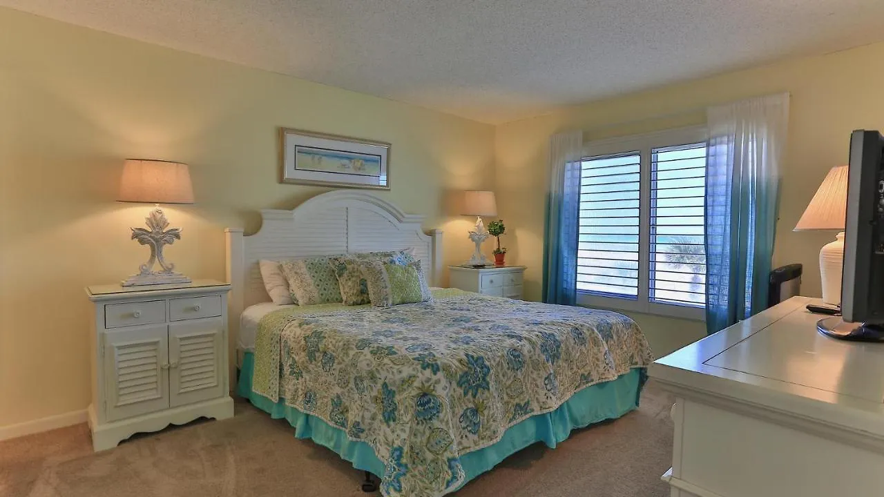 펜션 On The Gulf 302 - Perfect Location For A Family Getaway 데스틴