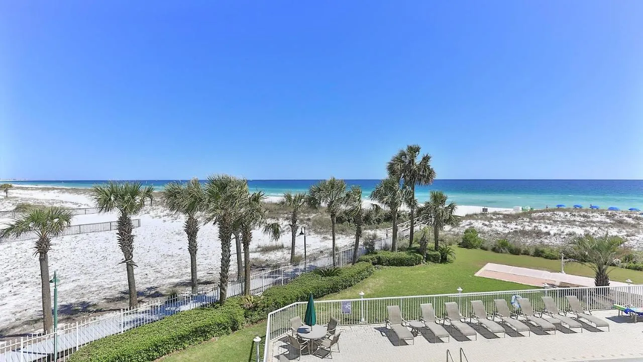 펜션 On The Gulf 302 - Perfect Location For A Family Getaway 데스틴